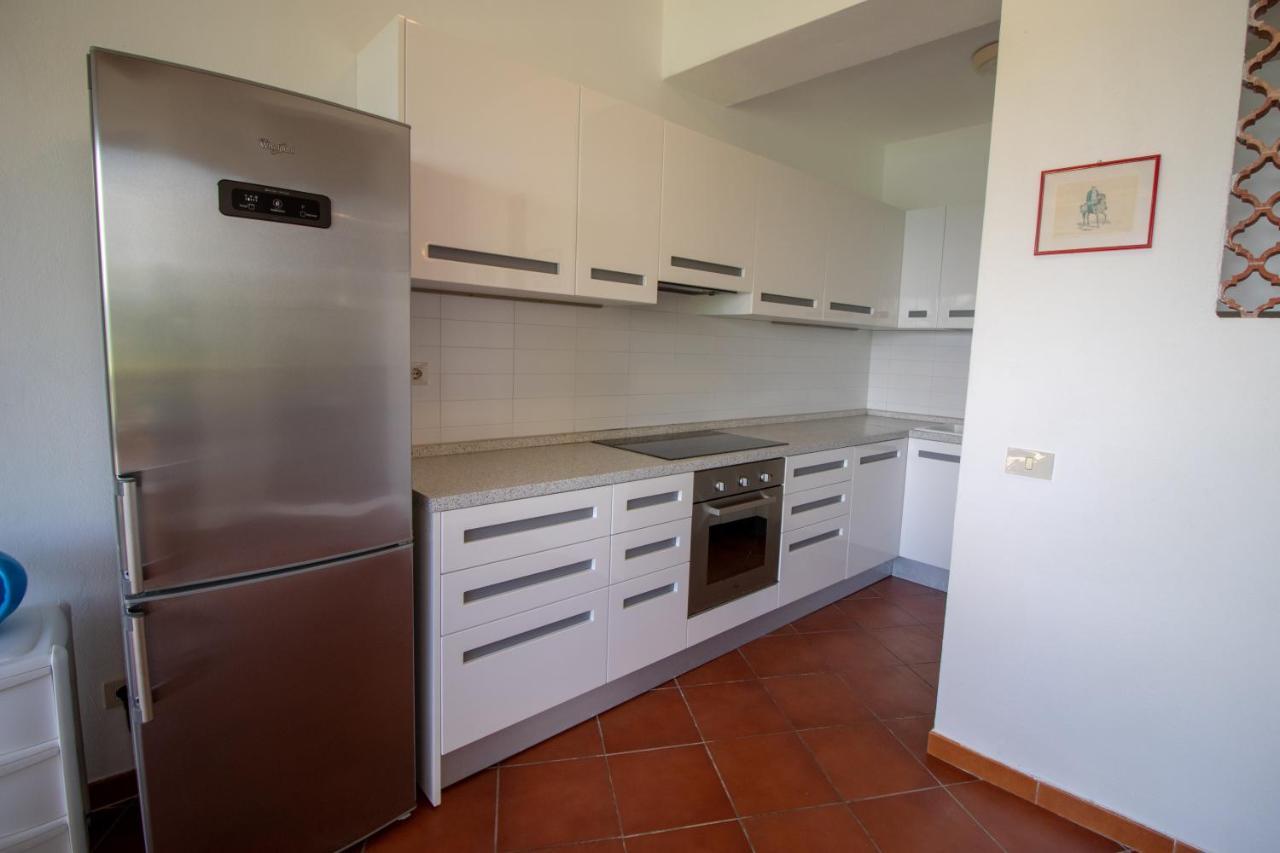 Villa Le Sprizze A Bordo Del Mare - Goelba Marciana Marina  Eksteriør billede