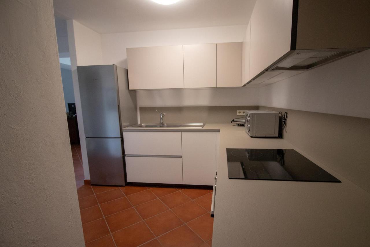 Villa Le Sprizze A Bordo Del Mare - Goelba Marciana Marina  Eksteriør billede