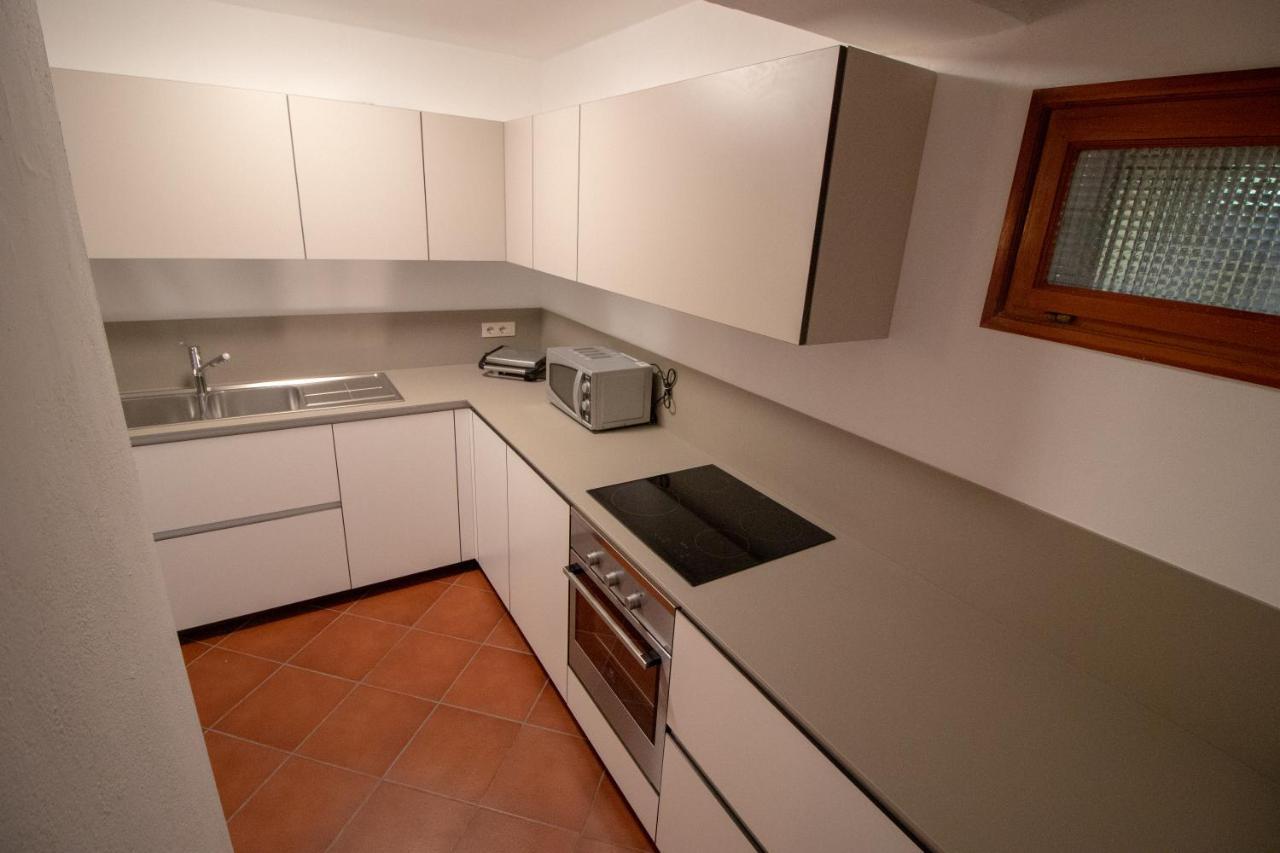 Villa Le Sprizze A Bordo Del Mare - Goelba Marciana Marina  Eksteriør billede